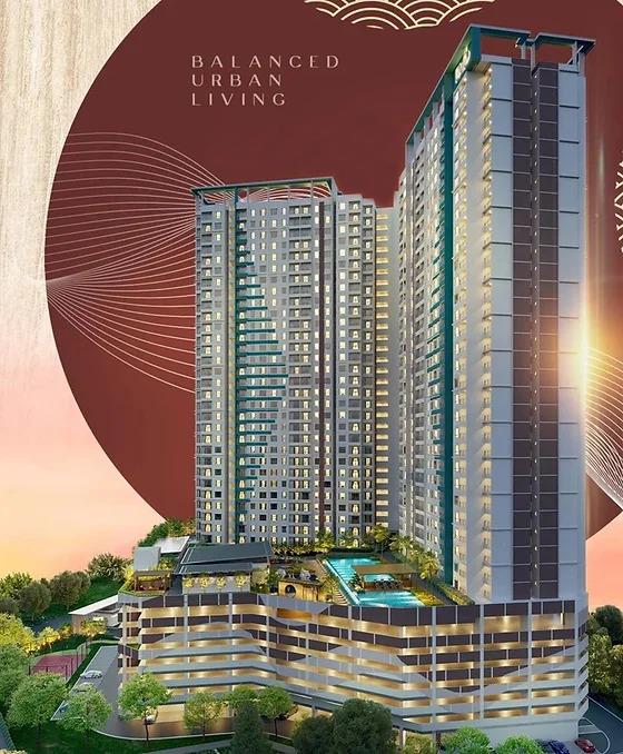 RV 2 RESIDENCES @ OLD KLANG ROAD