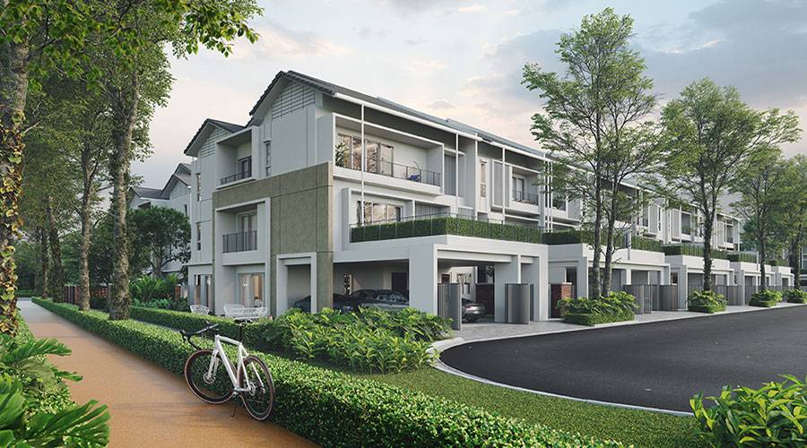 FERA COURTYARD TERANCES